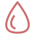 drinking water